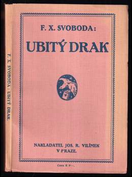 Ubitý drak