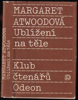 Ublížení na těle