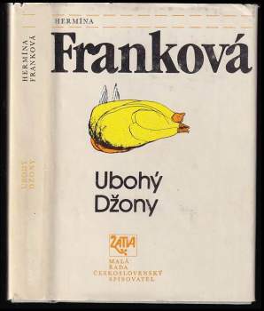 Ubohý Džony
