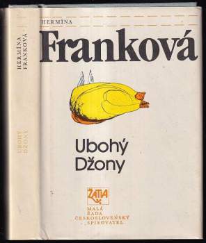 Ubohý Džony