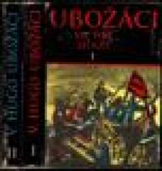 Ubožáci : II. díl - Victor Hugo (1969, Albatros) - ID: 100175