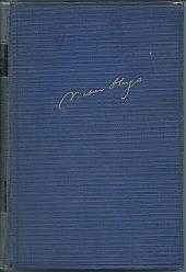 Ubožáci : Díl II - [Bídníci] : Román - Victor Hugo (1928, Rodinná knihovna Henning Franzen, Edice Četba domova) - ID: 187683
