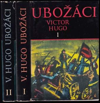 Ubožáci