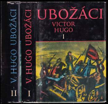 Ubožáci