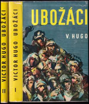 Ubožáci