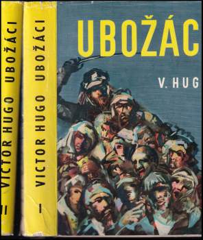 Victor Hugo: Ubožáci