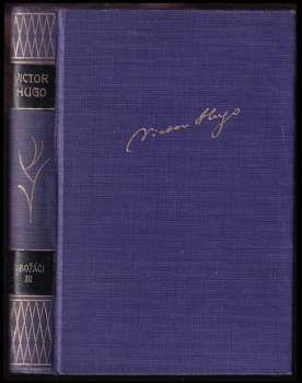 Victor Hugo: Ubožáci