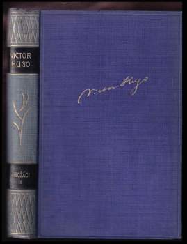 Victor Hugo: Ubožáci