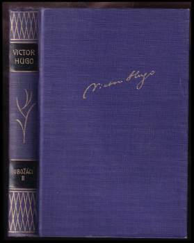 Victor Hugo: Ubožáci
