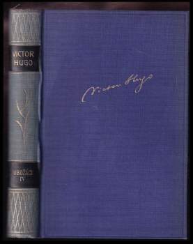 Victor Hugo: Ubožáci