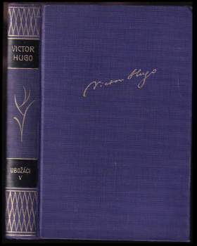 Victor Hugo: Ubožáci