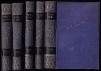 Victor Hugo: Ubožáci