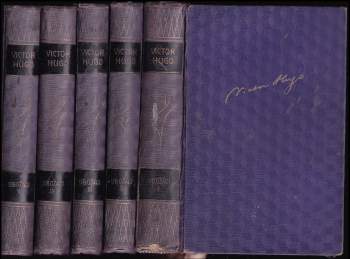 Victor Hugo: Ubožáci