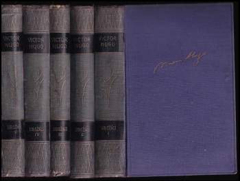 Victor Hugo: Ubožáci