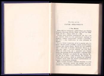 Victor Hugo: Ubožáci