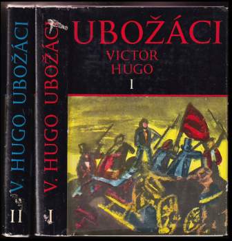 Ubožáci