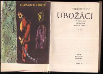 Victor Hugo: Ubožáci