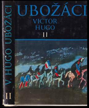 Victor Hugo: Ubožáci