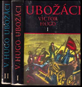 Ubožáci