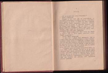 Mór Jókai: Ubozí boháči