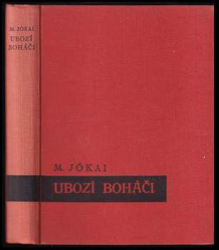 Ubozí boháči