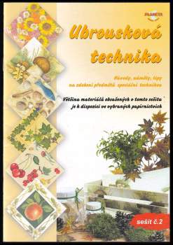 Ubrousková technika