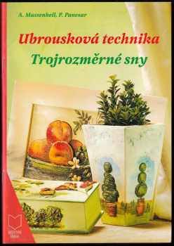 Ubrousková technika