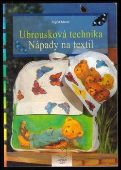 Ubrousková technika