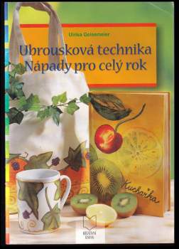Ubrousková technika