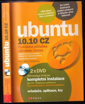Ivan Bíbr: Ubuntu 10.10 CZ