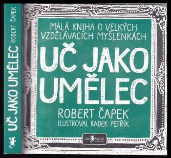 Uč jako umělec