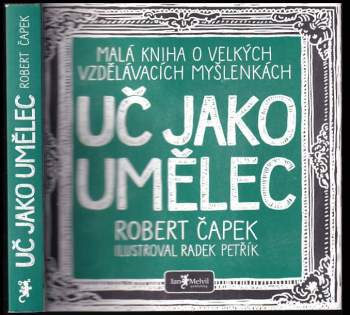 Uč jako umělec