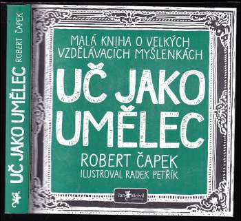 Uč jako umělec