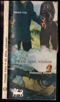 Úč. spol. vrahov