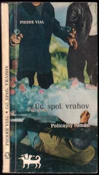 Úč. spol. vrahov