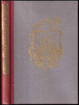 Učarovala mu a jiné prósy