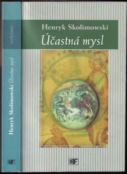 Účastná mysl