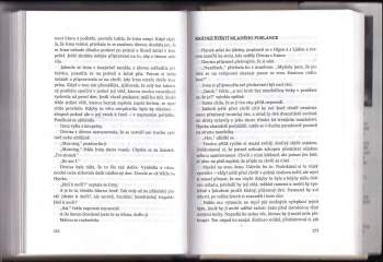 Michal Viewegh: Účastníci zájezdu