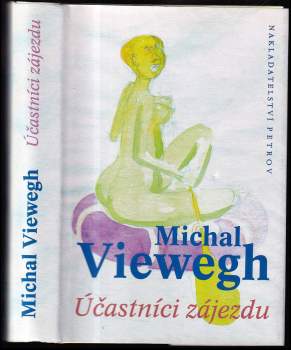 Účastníci zájezdu