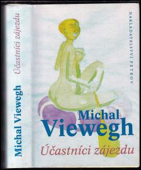 Účastníci zájezdu