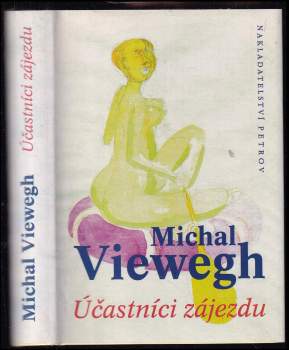 Účastníci zájezdu