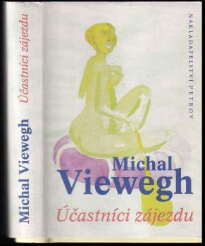 Účastníci zájezdu