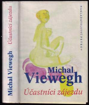 Účastníci zájezdu