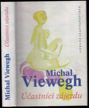 Účastníci zájezdu