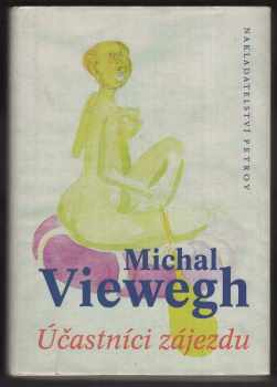 📗 Účastníci zájezdu | 1996
