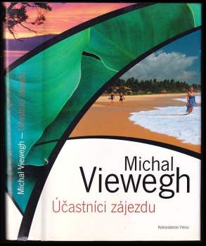 Účastníci zájezdu