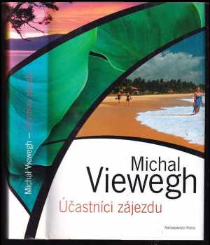 Účastníci zájezdu