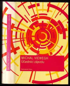 Účastníci zájezdu