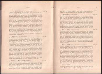 Gustav Friedrich: Učebná kniha palaeografie latinské