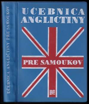Učebnica angličtiny pre samoukov